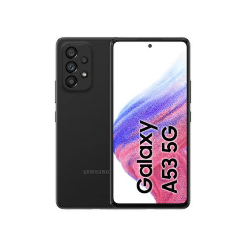 Samsung Galaxy A53 Black
