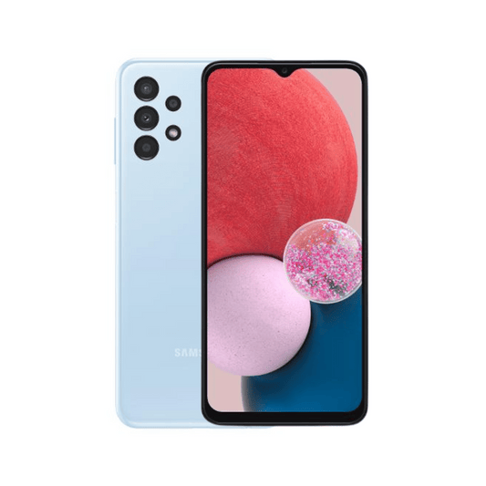 Samsung Galaxy A13 5G Blue