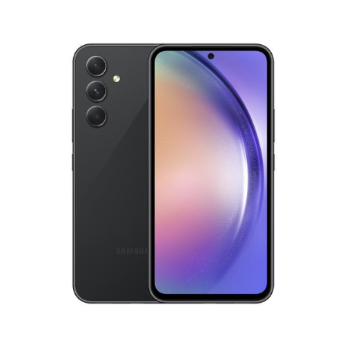Samsung Galaxy Black
