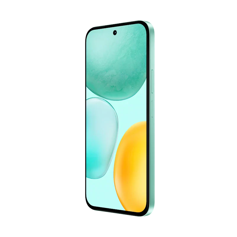Honor X6c cyan