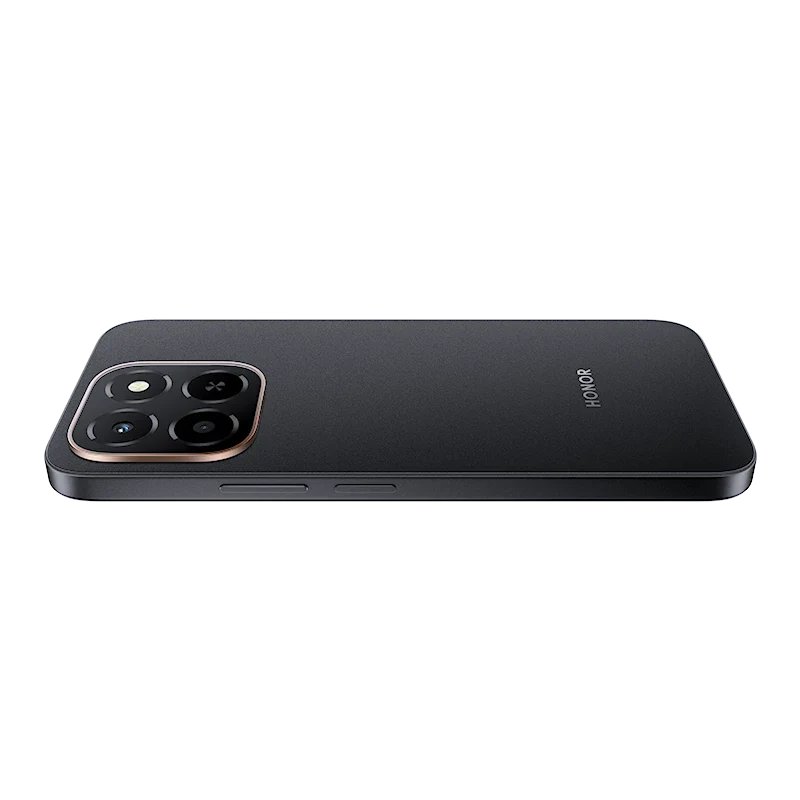 Honor X6c black