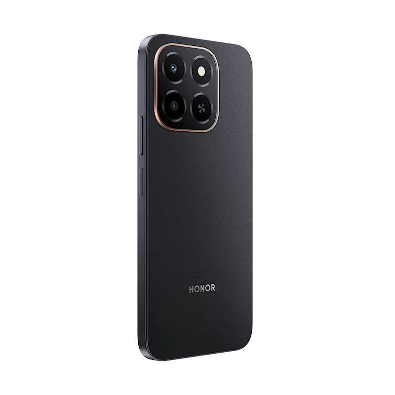 Honor X6c black