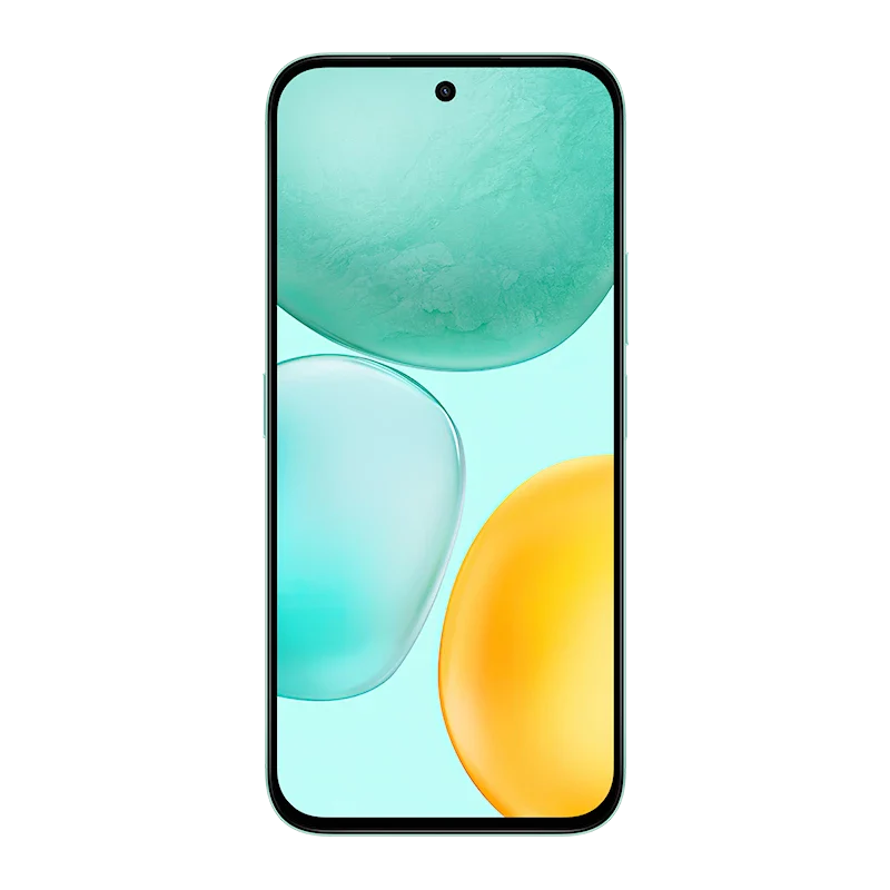 Honor X6c cyan