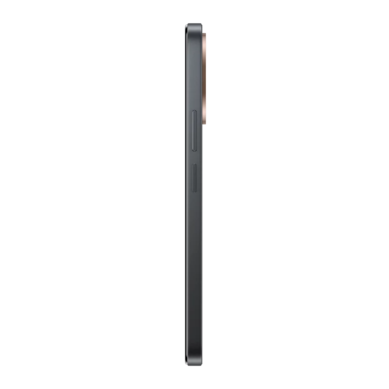 Honor X6c black