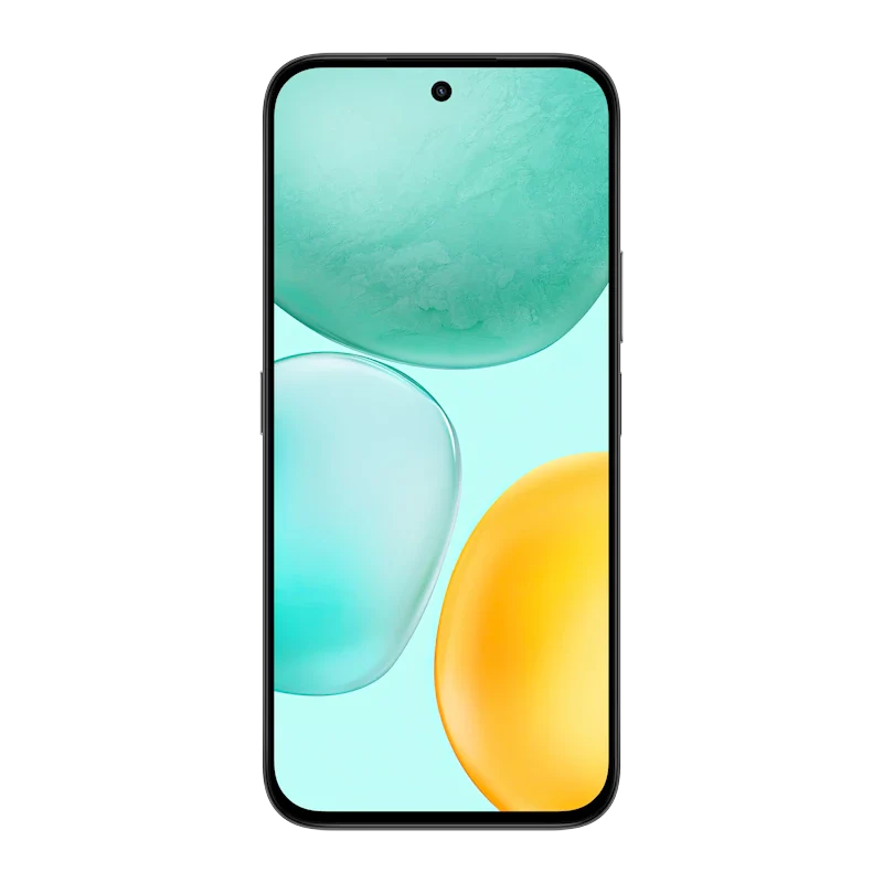 Honor X6c black