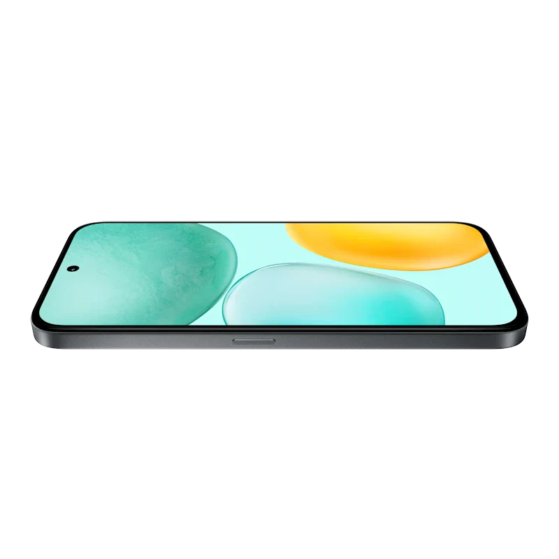 Honor X6c black