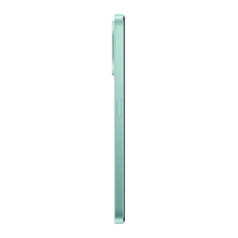 Honor X6c cyan