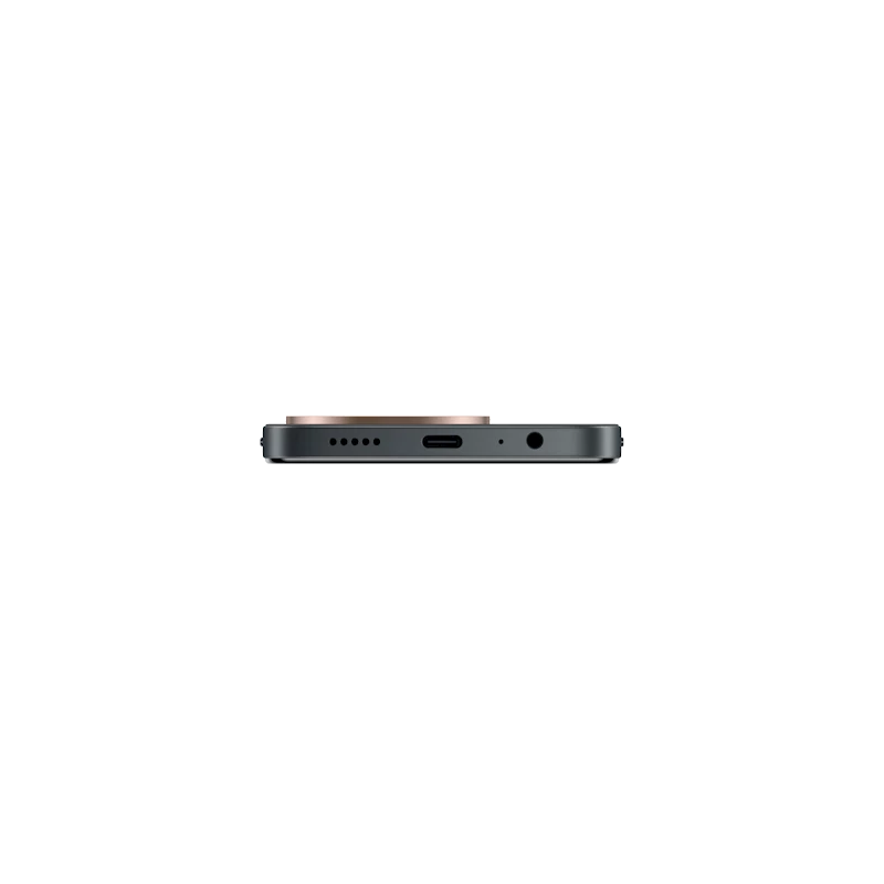 Honor X6c black