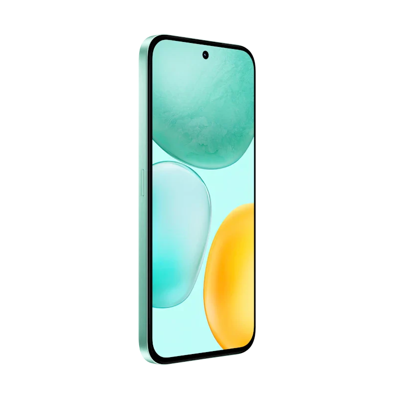 Honor X6c cyan