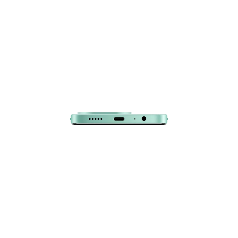 Honor X6c cyan