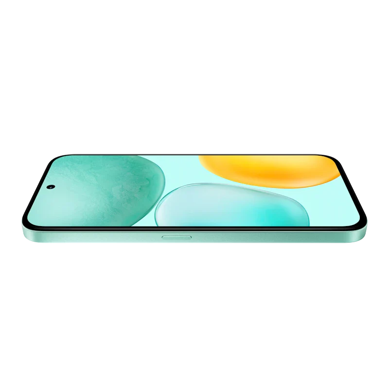 Honor X6c cyan