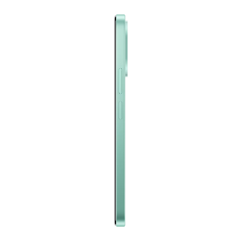 Honor X6c cyan