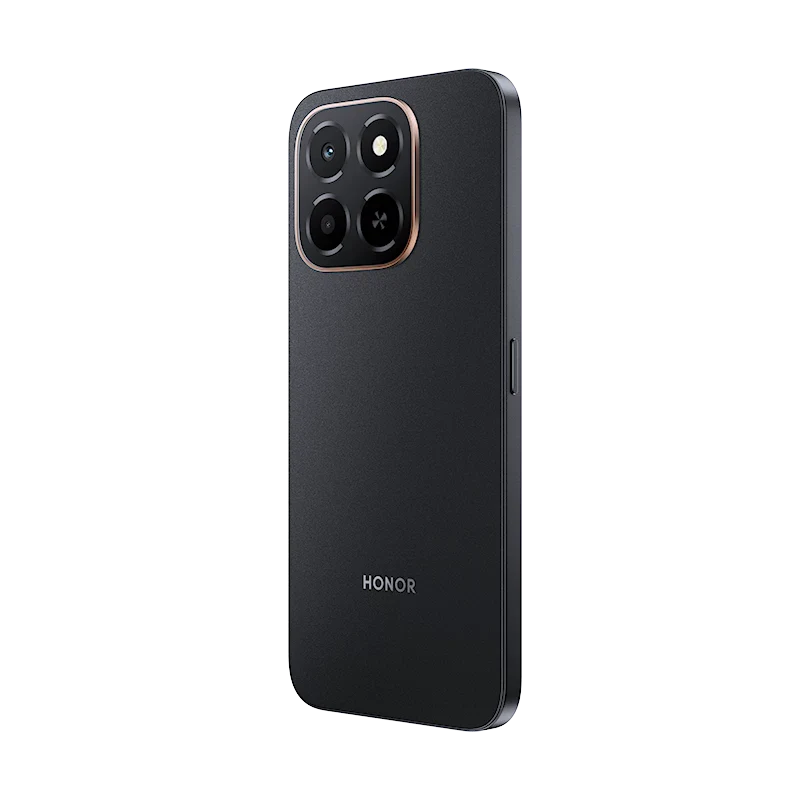Honor X6c black