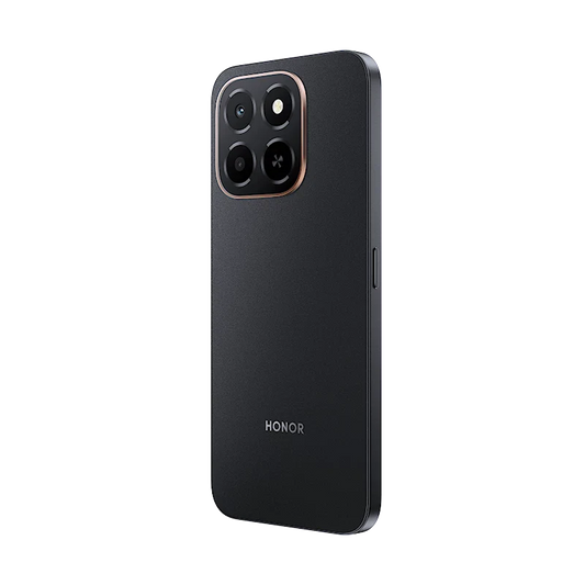 Honor X6c black