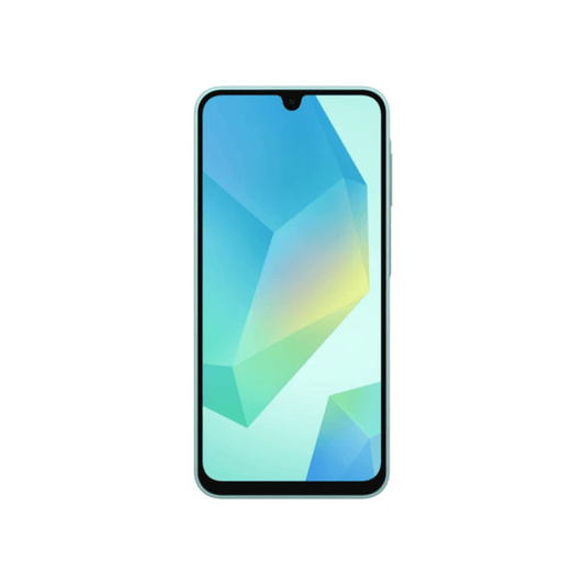 Samsung Galaxy A16 Light Green