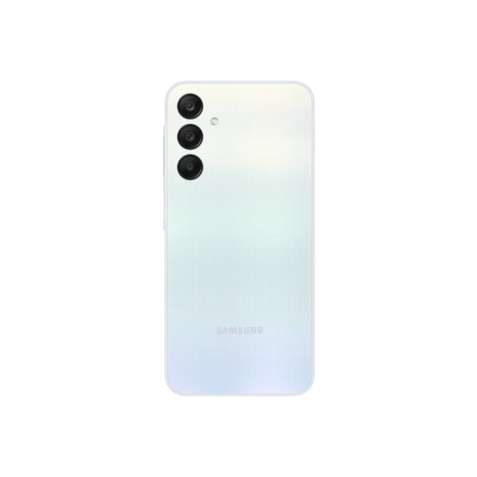 Samsung Galaxy A25 Silver