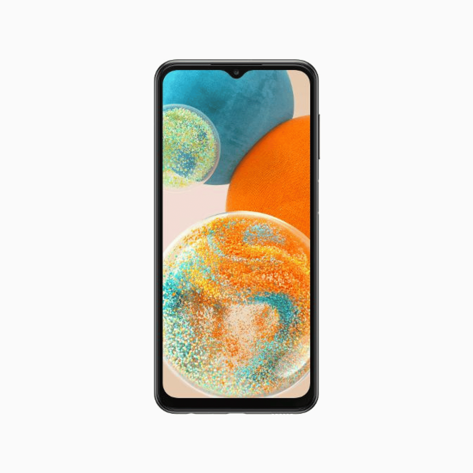 Samsung Galaxy A23 Black
