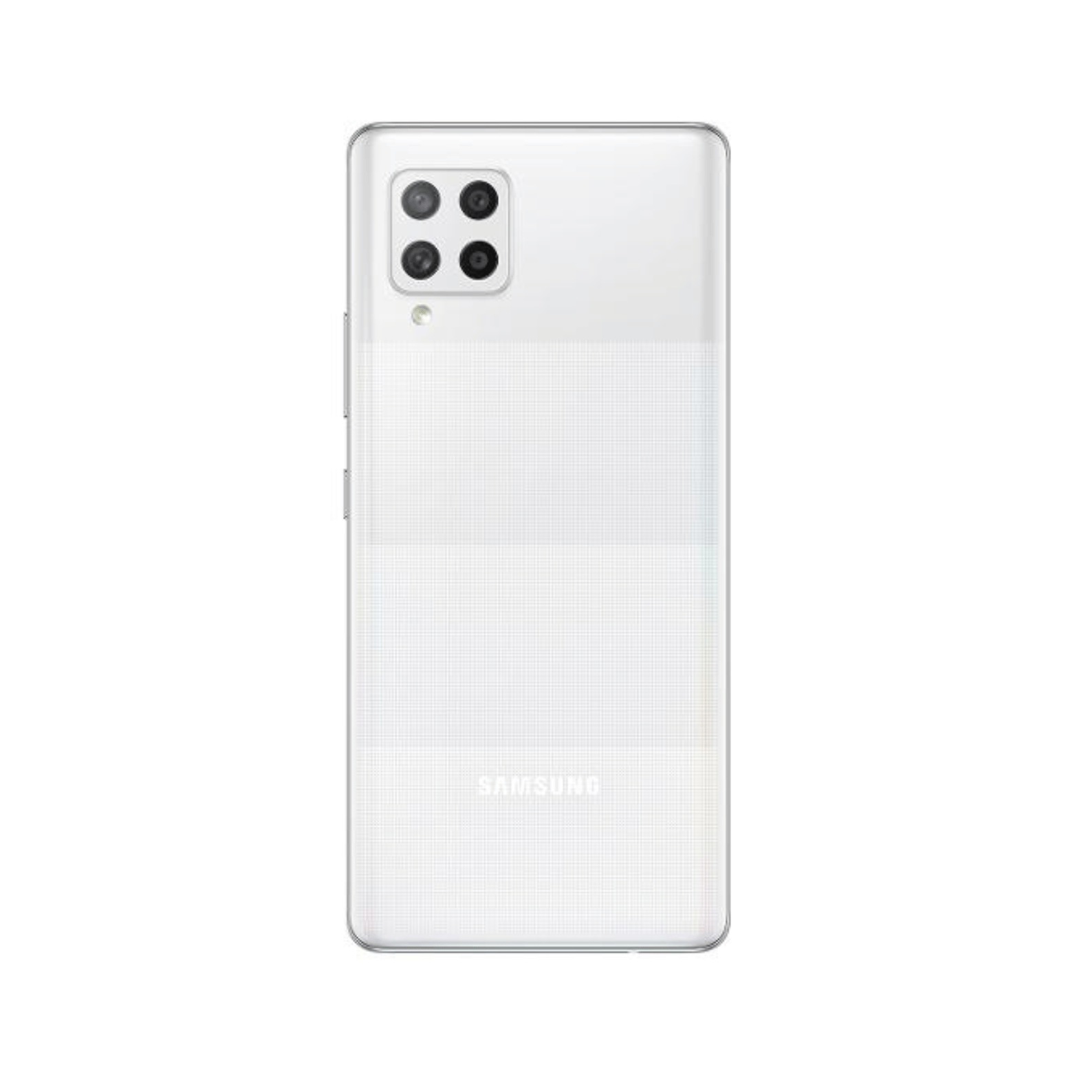 Samsung Galaxy A42 White