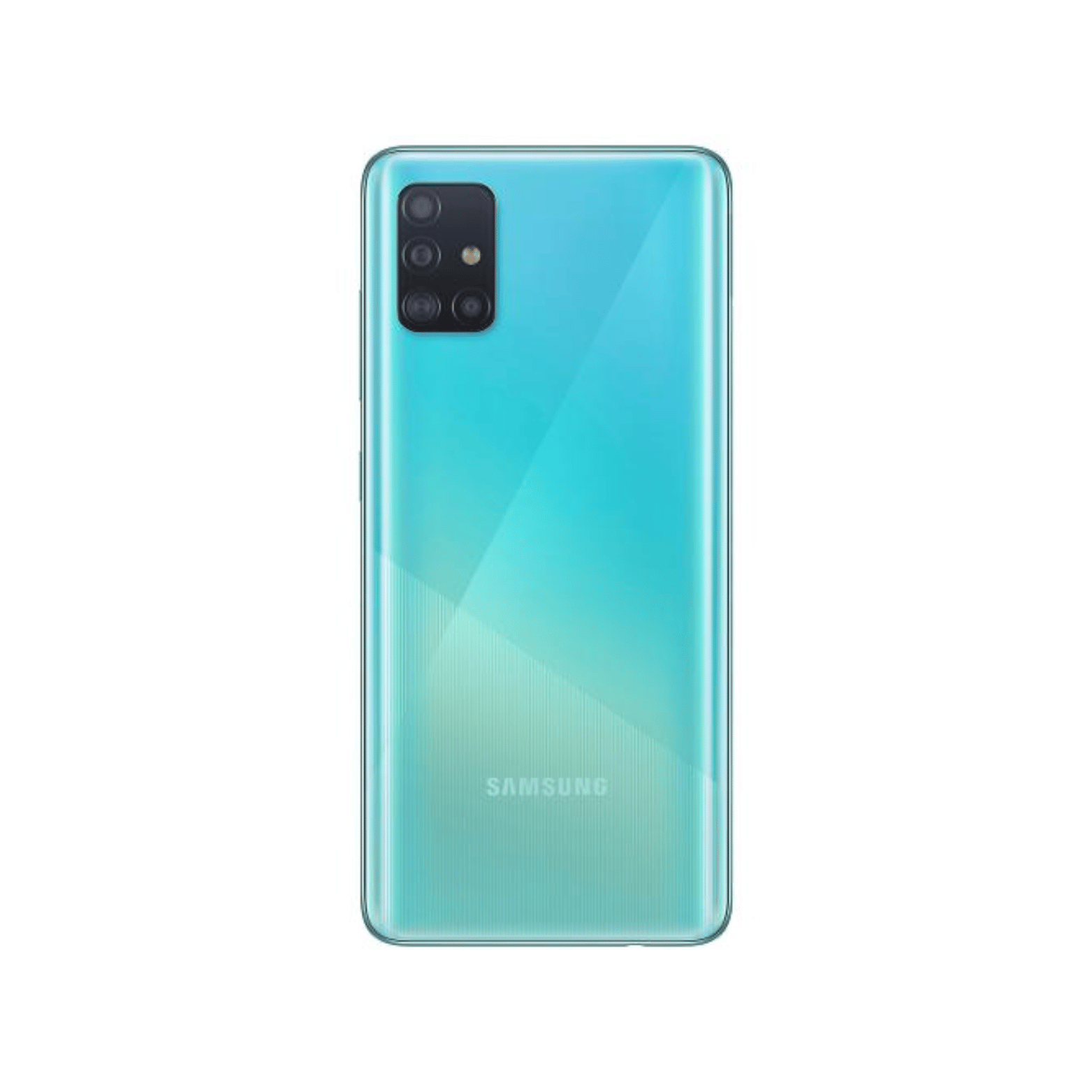 Samsung Galaxy A51 Blue