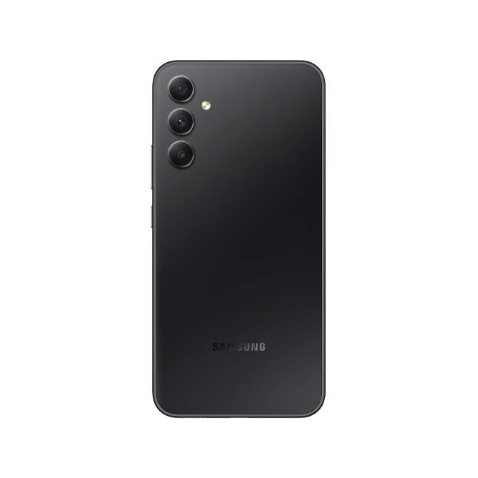 Samsung Galaxy A34 Black