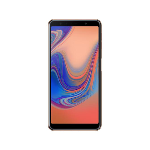 Samsung Galaxy A7 Gold