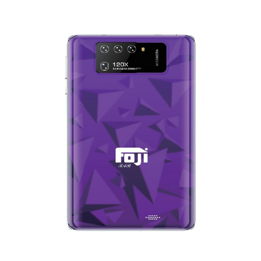 FOJI Kids Tablet F16 