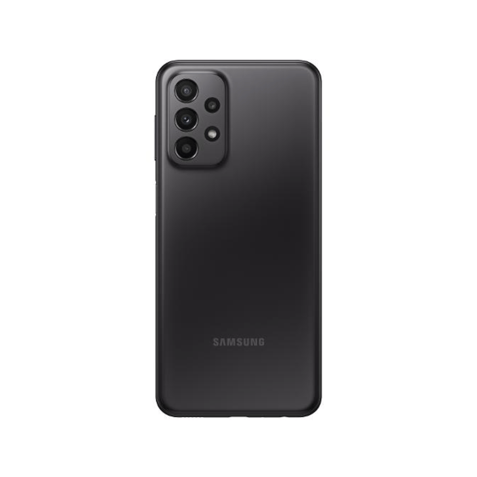 Samsung Galaxy A23 Black