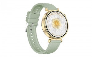 AURAFIT AM23 Smartwatch