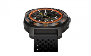 AURAFIT AM32 Smartwatch