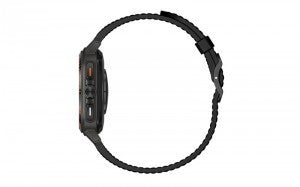 AURAFIT AM32 Smartwatch