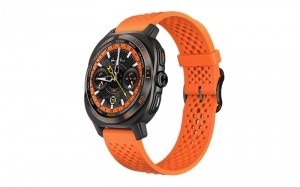 AURAFIT AM32 Smartwatch