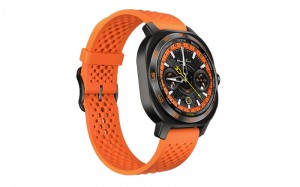 AURAFIT AM32 Smartwatch