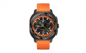 AURAFIT AM32 Smartwatch