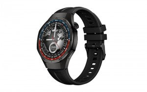 AURAFIT AM34 Smartwatch