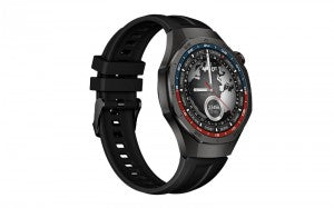AURAFIT AM34 Smartwatch