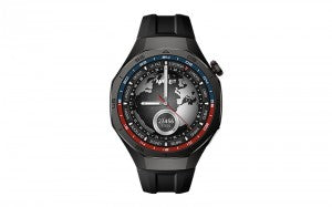 AURAFIT AM34 Smartwatch