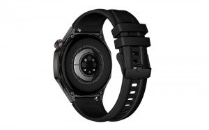 AURAFIT AM34 Smartwatch