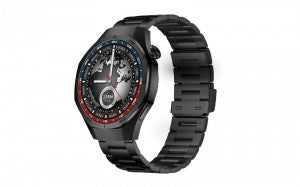 AURAFIT AM34 Smartwatch