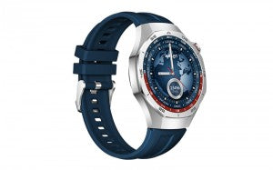 AURAFIT AM34 Smartwatch