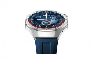 AURAFIT AM34 Smartwatch