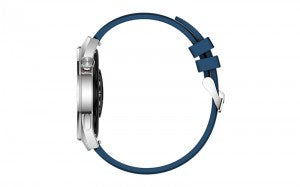 AURAFIT AM34 Smartwatch