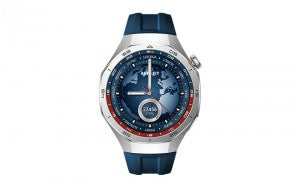 AURAFIT AM34 Smartwatch