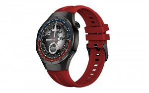 AURAFIT AM34 Smartwatch