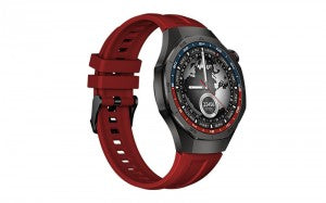 AURAFIT AM34 Smartwatch