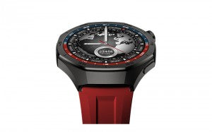 AURAFIT AM34 Smartwatch