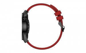 AURAFIT AM34 Smartwatch