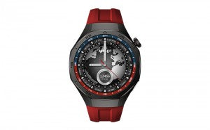 AURAFIT AM34 Smartwatch