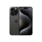 iPhone 15 Pro Max Black Titanium 1
