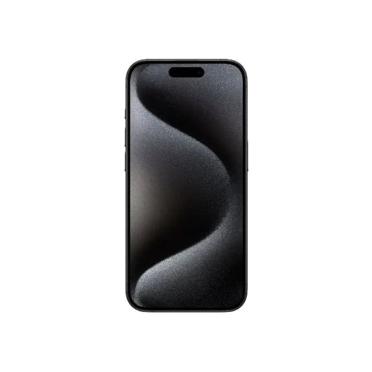 iPhone 15 Pro Max Black Titanium 3