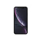 iPhone XR Black 128GB